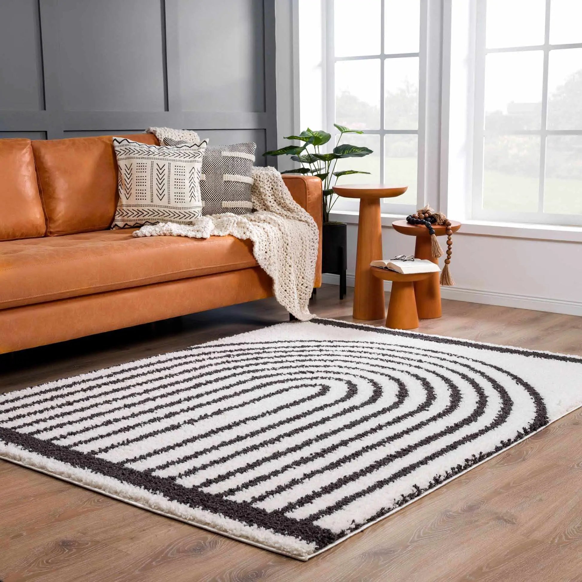 Bauer Area Rug from PriceLows™