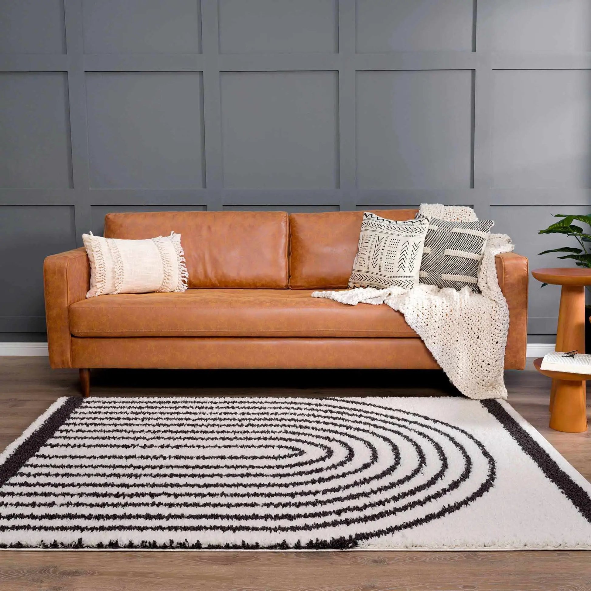 Bauer Area Rug from PriceLows™