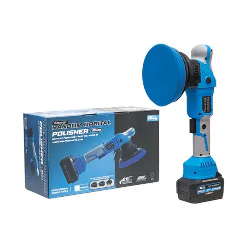 RBL 21mm Cordless Random Orbital Polisher from PriceLows™