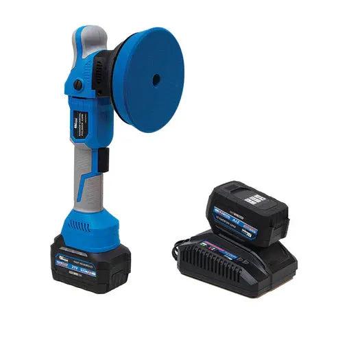 RBL 21mm Cordless Random Orbital Polisher from PriceLows™