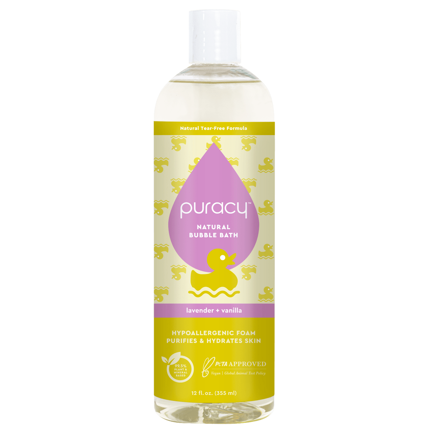 Baby Bubble Bath (Hypoallergenic) from PriceLows™