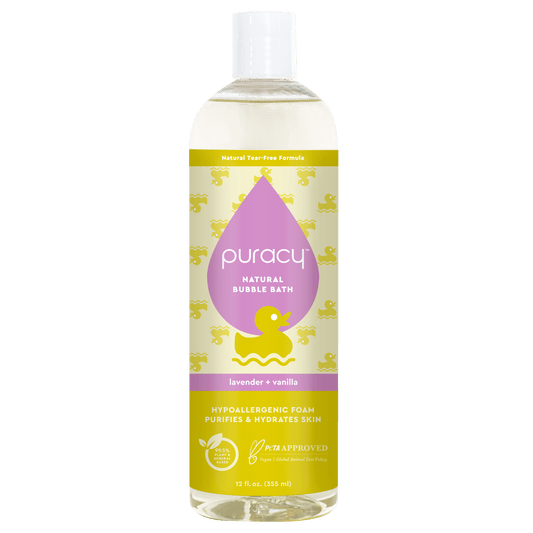 Baby Bubble Bath (Hypoallergenic) from PriceLows™