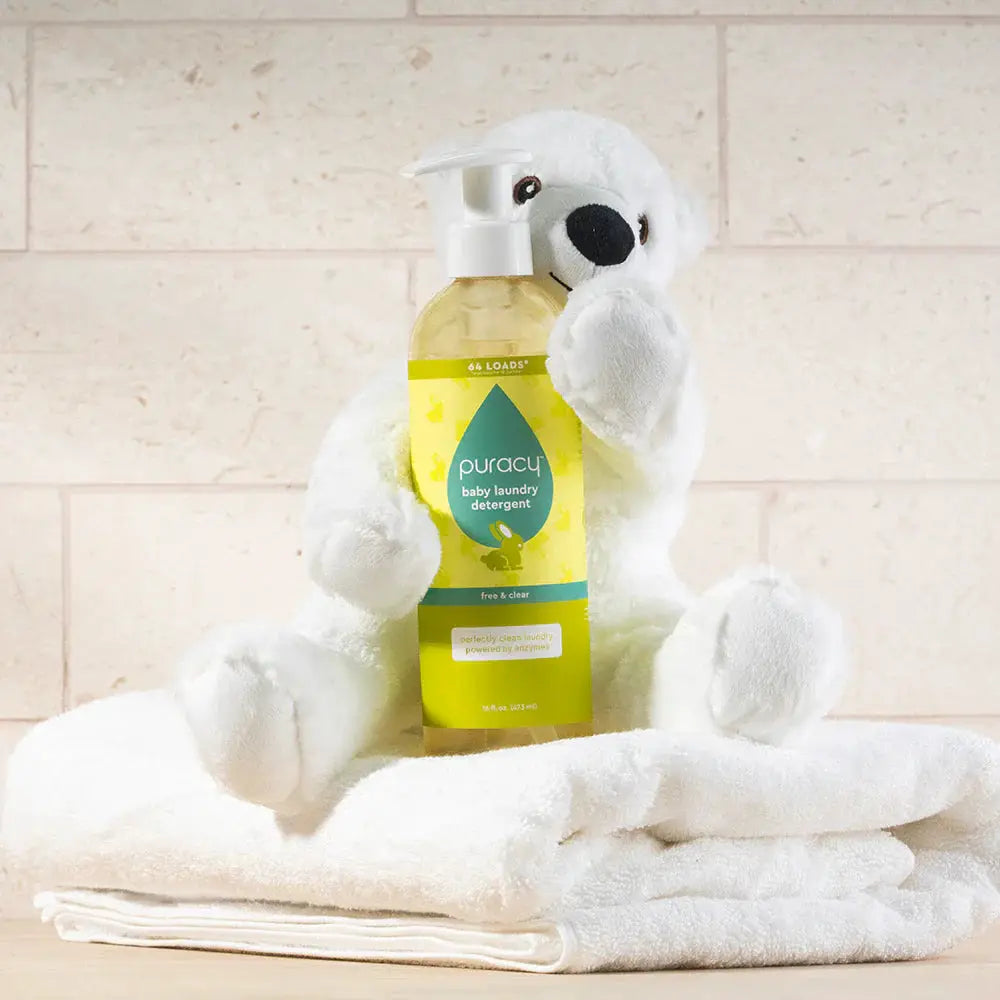 Baby Laundry Detergent from PriceLows™
