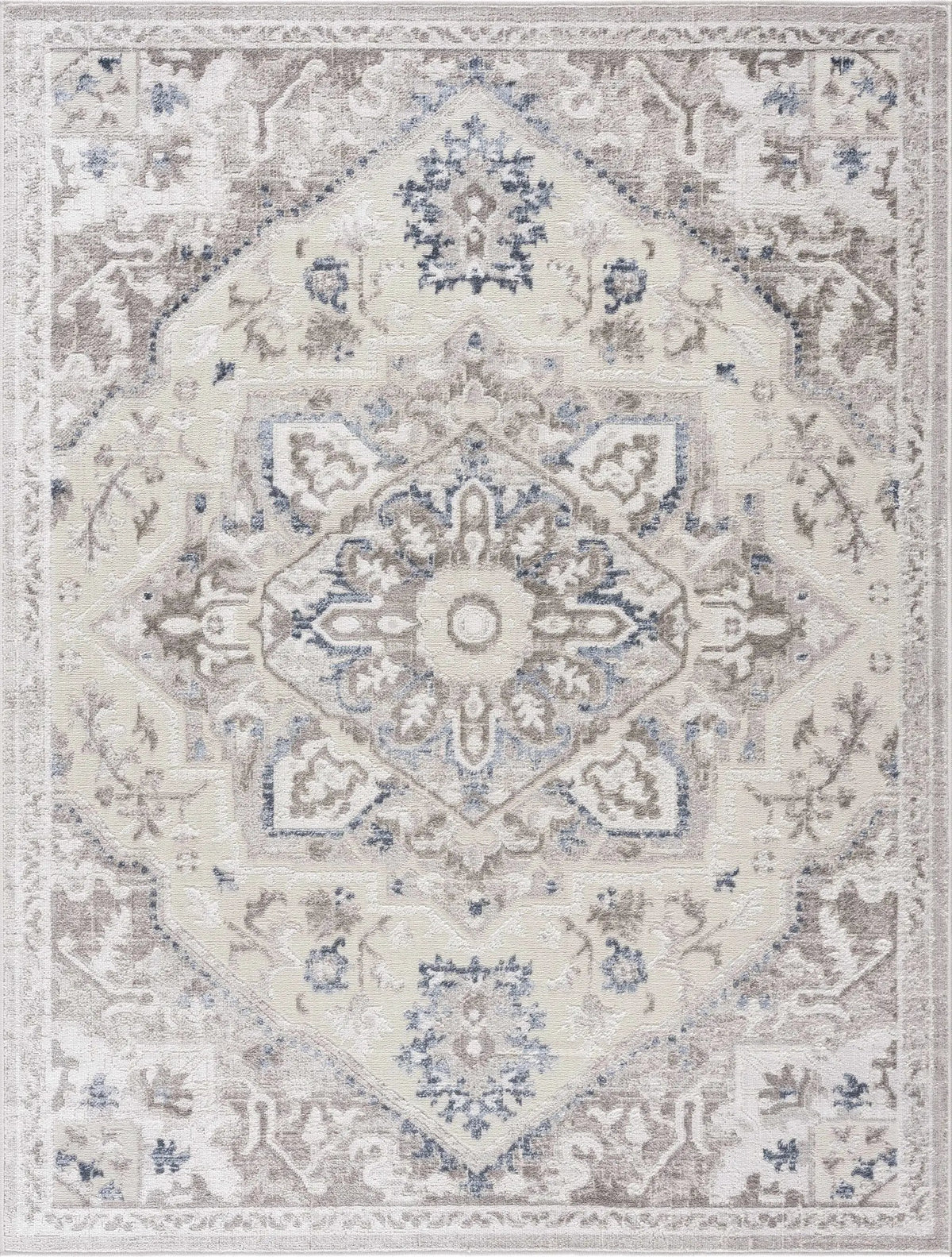 Bakir Area Rug from PriceLows™