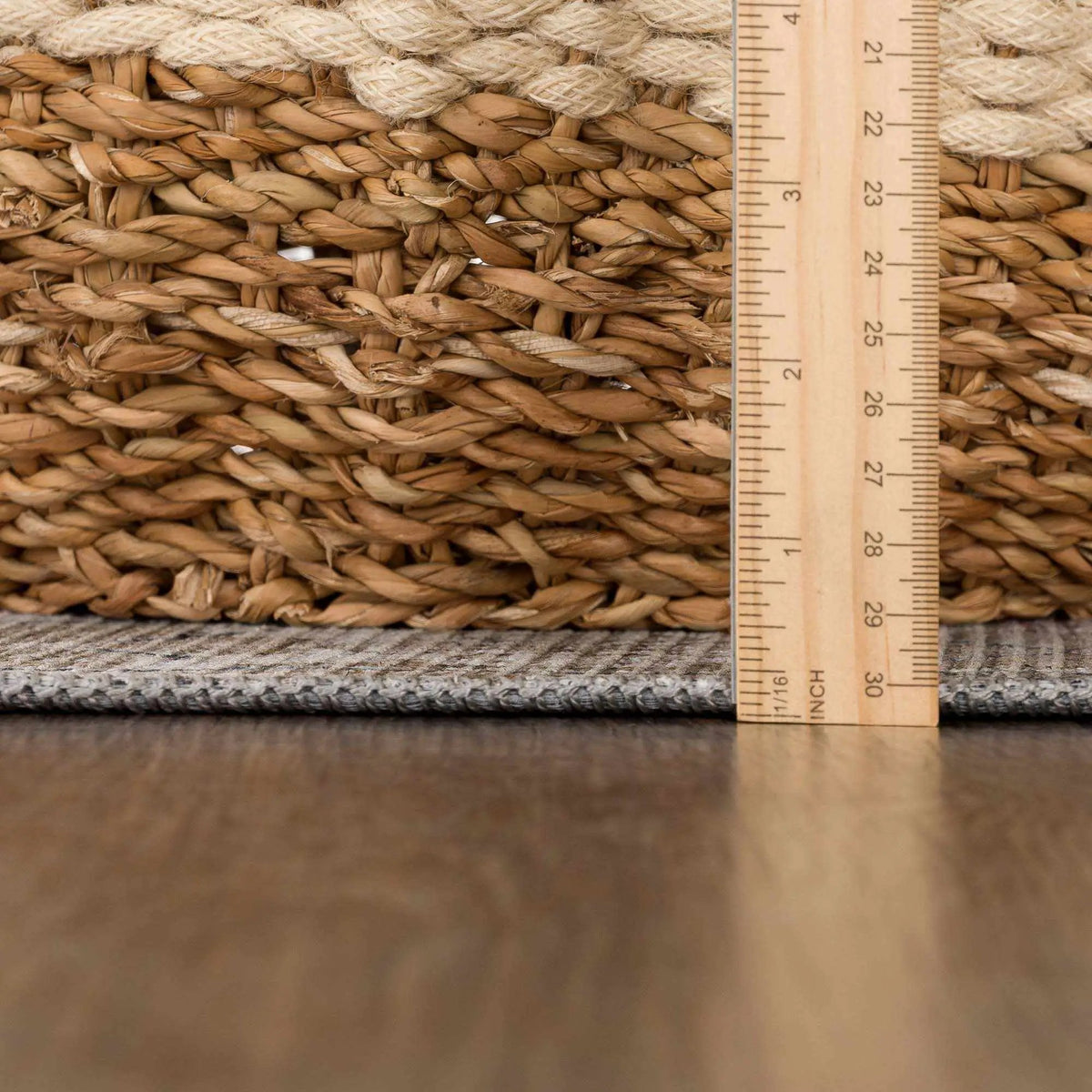 Baltinglass Washable Area Rug from PriceLows™