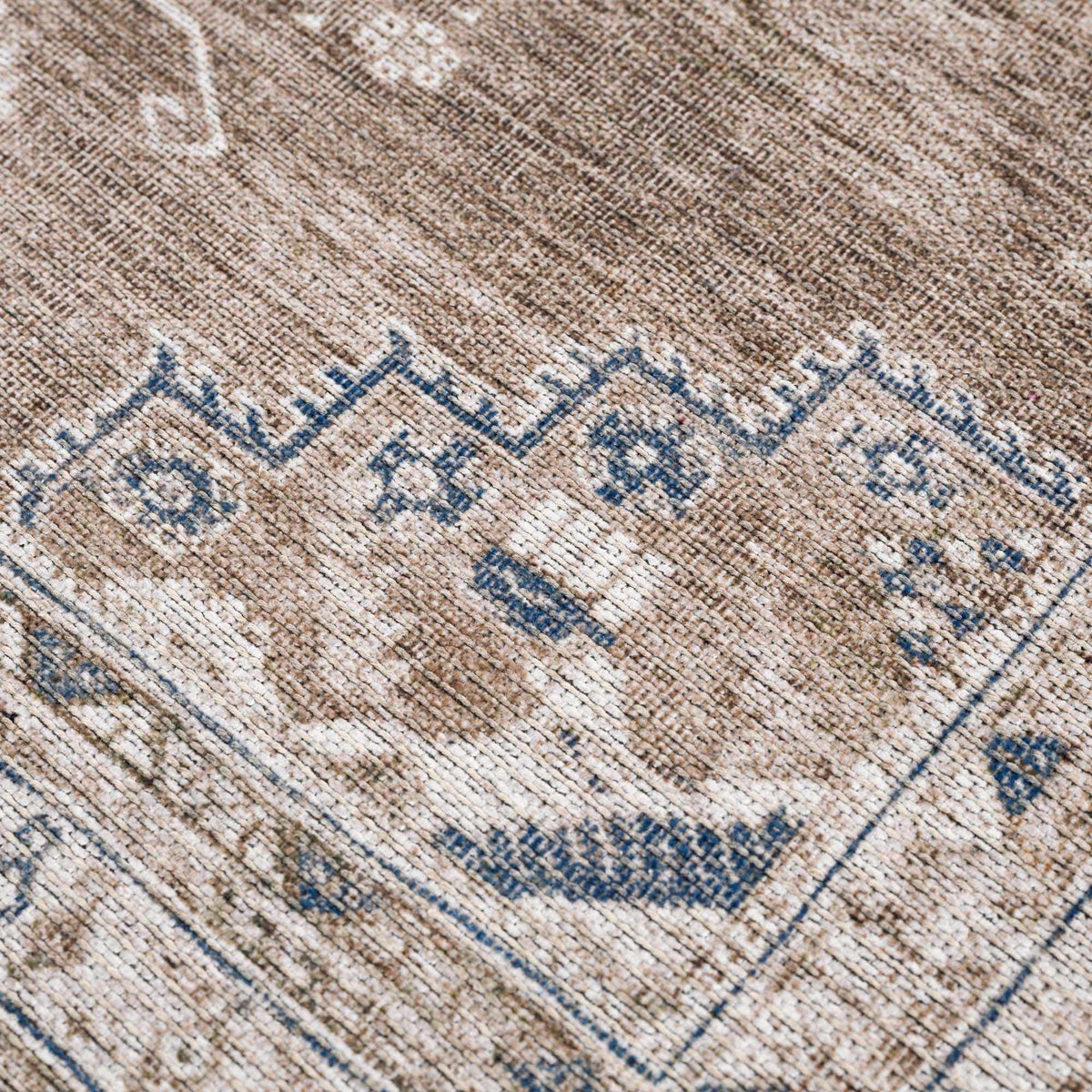 Baltinglass Washable Area Rug from PriceLows™