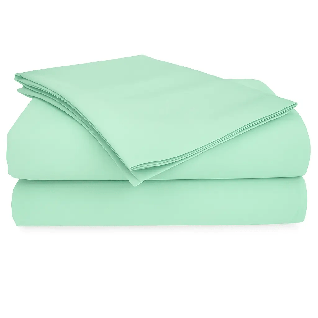 Bamboo Viscose Sheets Set (Set of 4) from PriceLows™