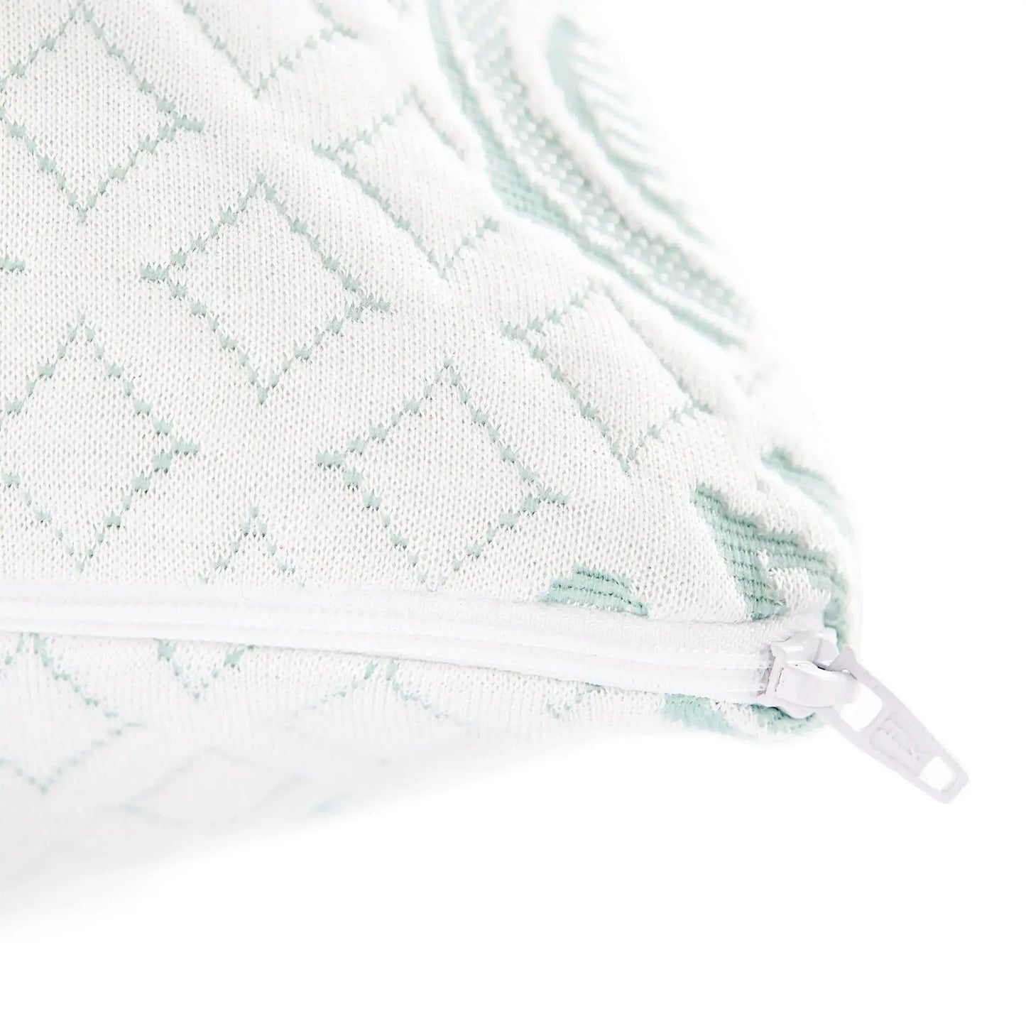 Adjustable Bamboo Cooling Pillow | Bed Pillows from PriceLows™