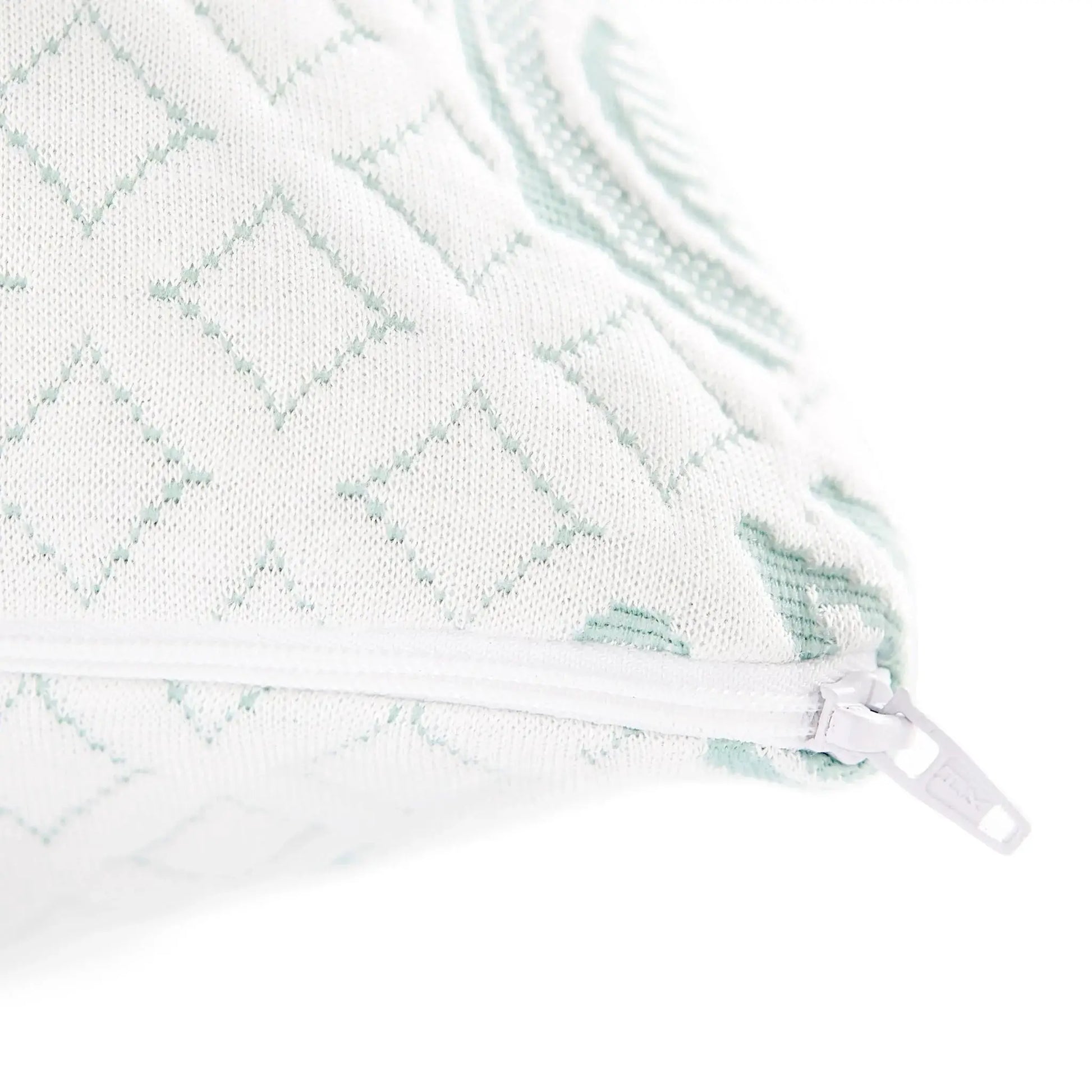 Adjustable Bamboo Cooling Pillow | Bed Pillows from PriceLows™