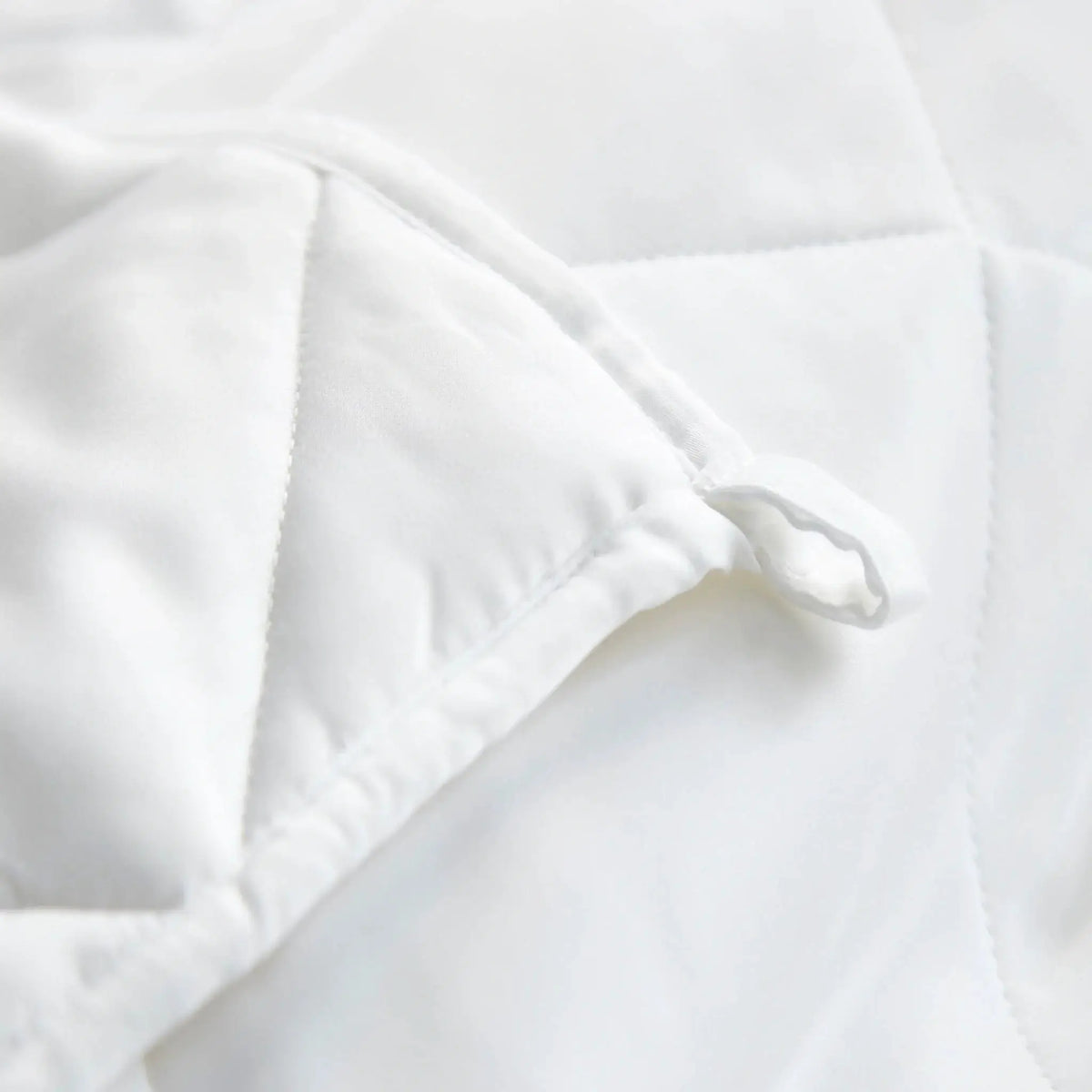 Bamboo Duvet Comforter | Weightless Cooling Fill | Hypoallergenic Soft