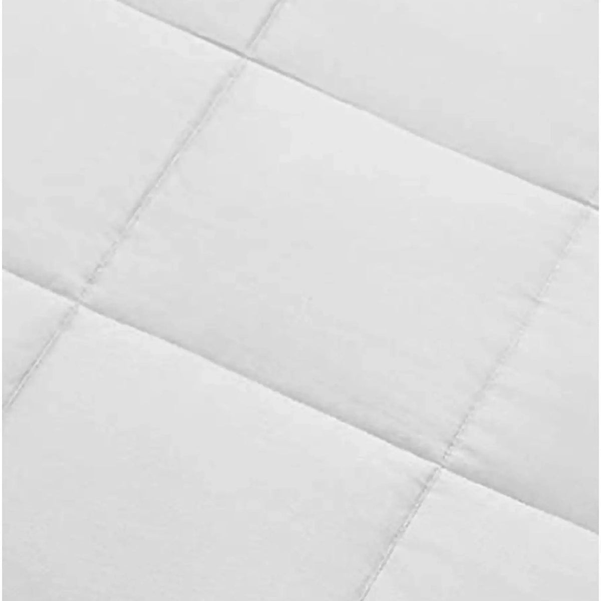 Bamboo Duvet Comforter | Weightless Cooling Fill | Hypoallergenic Soft