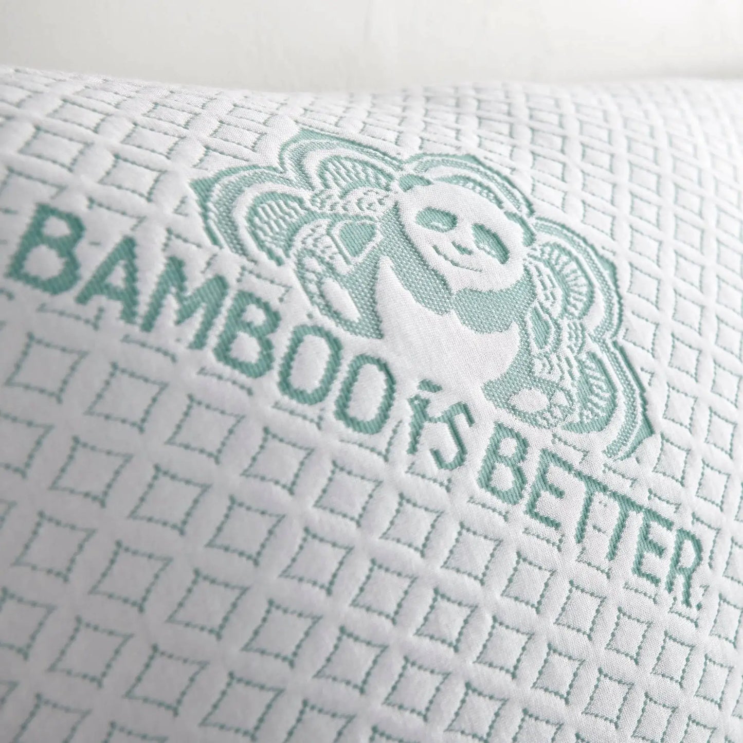 Adjustable Bamboo Cooling Pillow | Bed Pillows from PriceLows™