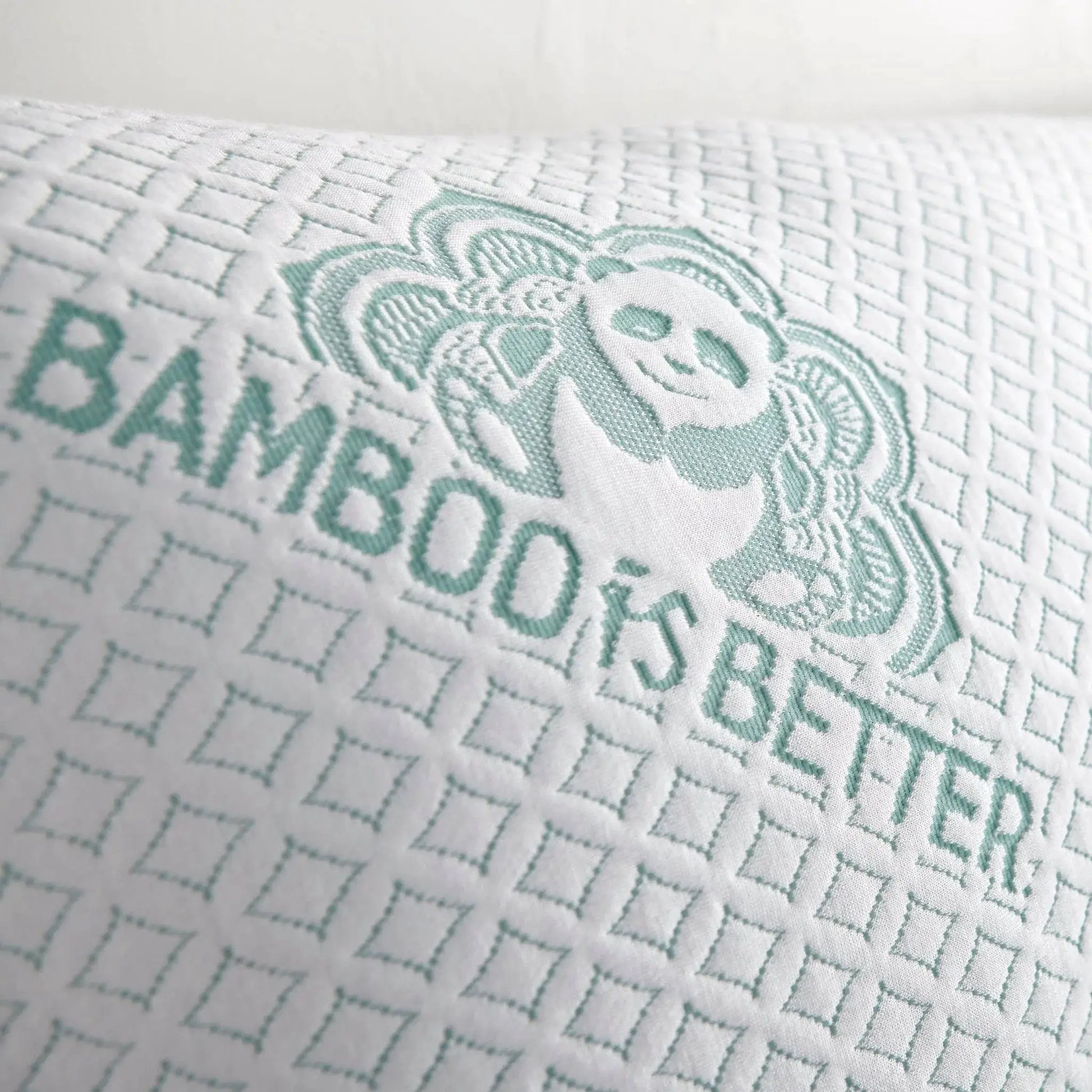 Adjustable Bamboo Cooling Pillow | Bed Pillows from PriceLows™
