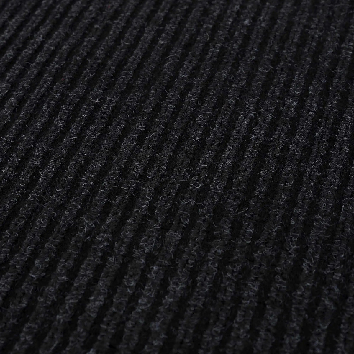 Basic Outdoor Mat, Black from PriceLows™