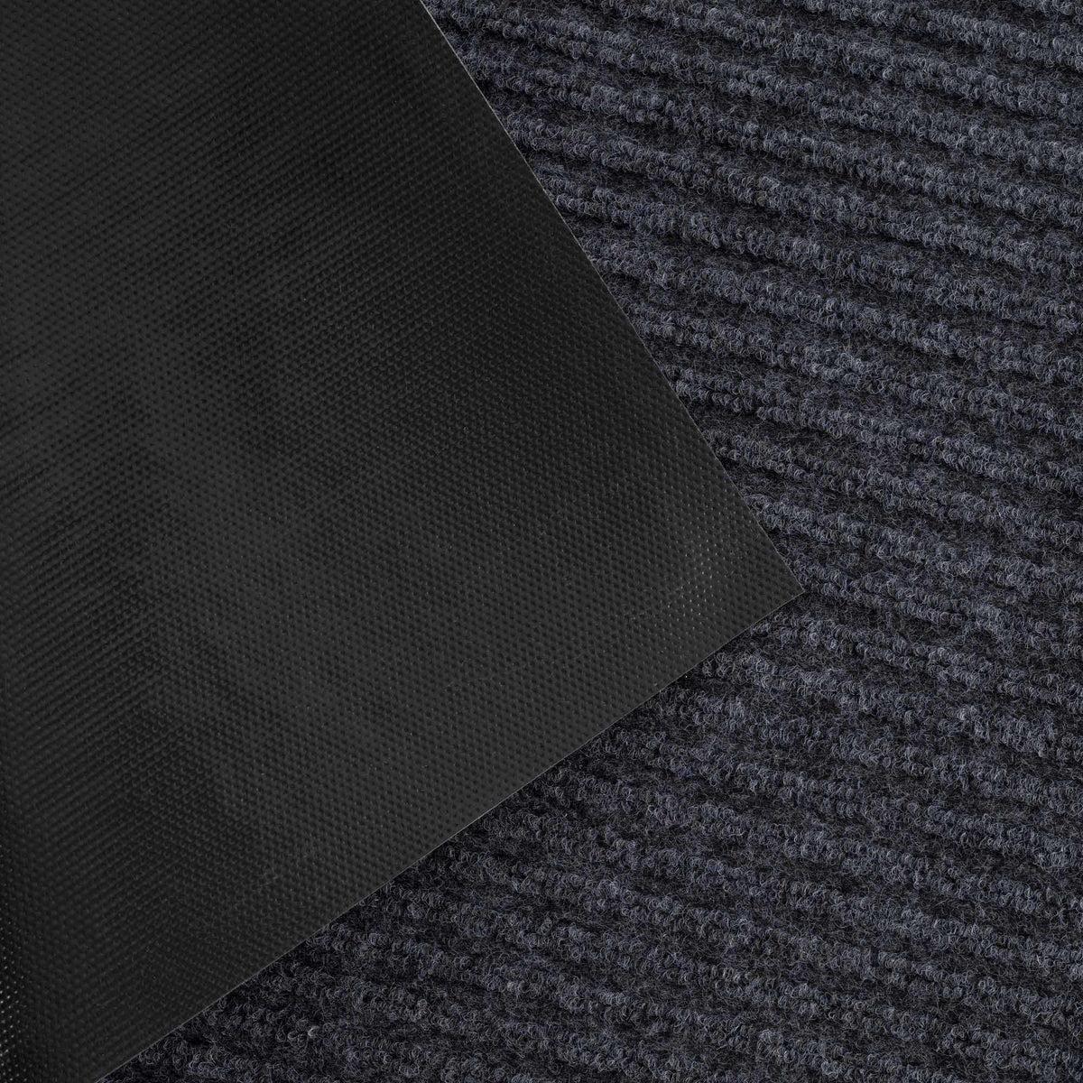 Basic Outdoor Mat, Gray from PriceLows™
