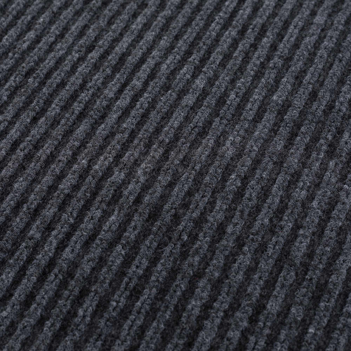 Basic Outdoor Mat, Gray from PriceLows™