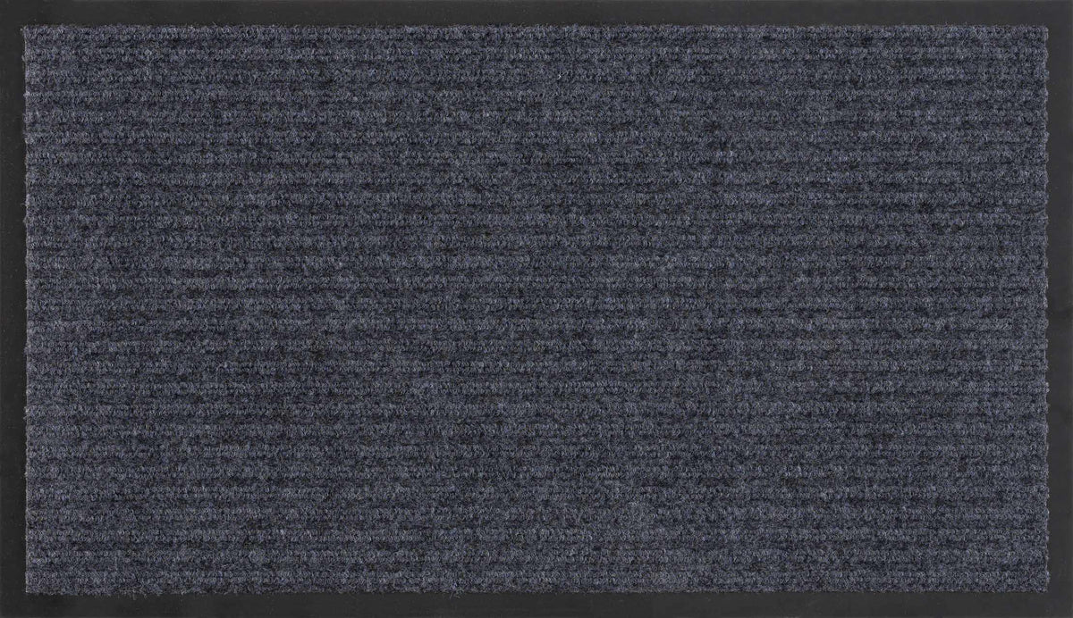 Basic Outdoor Mat, Gray from PriceLows™