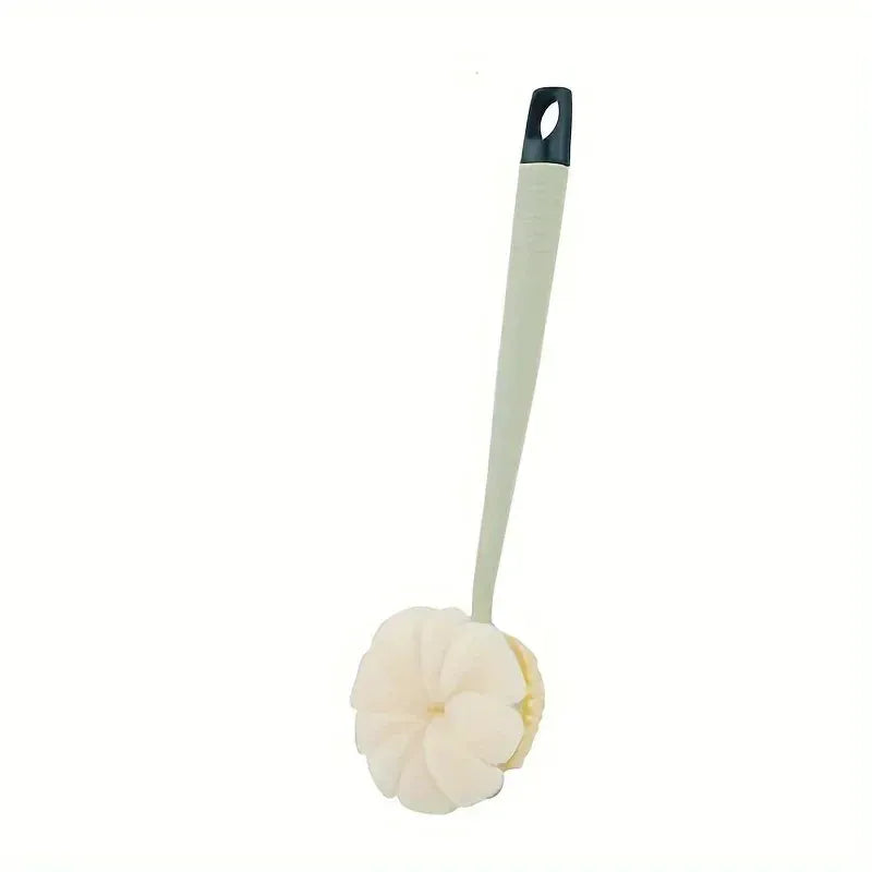 Bath Brush | Long Handle Sponge | PriceLows™