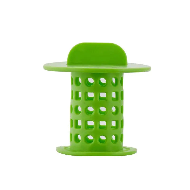 1Pc Bathtub Drain Anti Clogging Kitchen Sewer Dredge Hair Stopper Drain Pipe Filter Protection Bloking Home Bathroom Accessories from PriceLows™