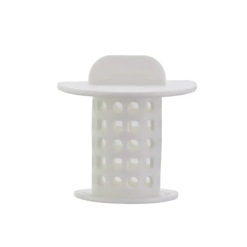 1Pc Bathtub Drain Anti Clogging Kitchen Sewer Dredge Hair Stopper Drain Pipe Filter Protection Bloking Home Bathroom Accessories from PriceLows™
