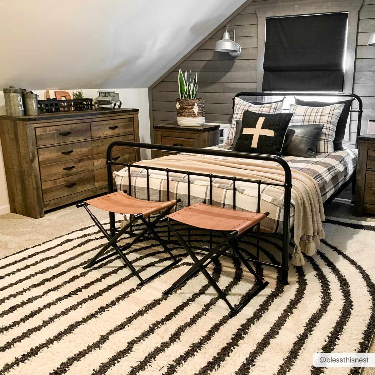 Bauer Area Rug from PriceLows™