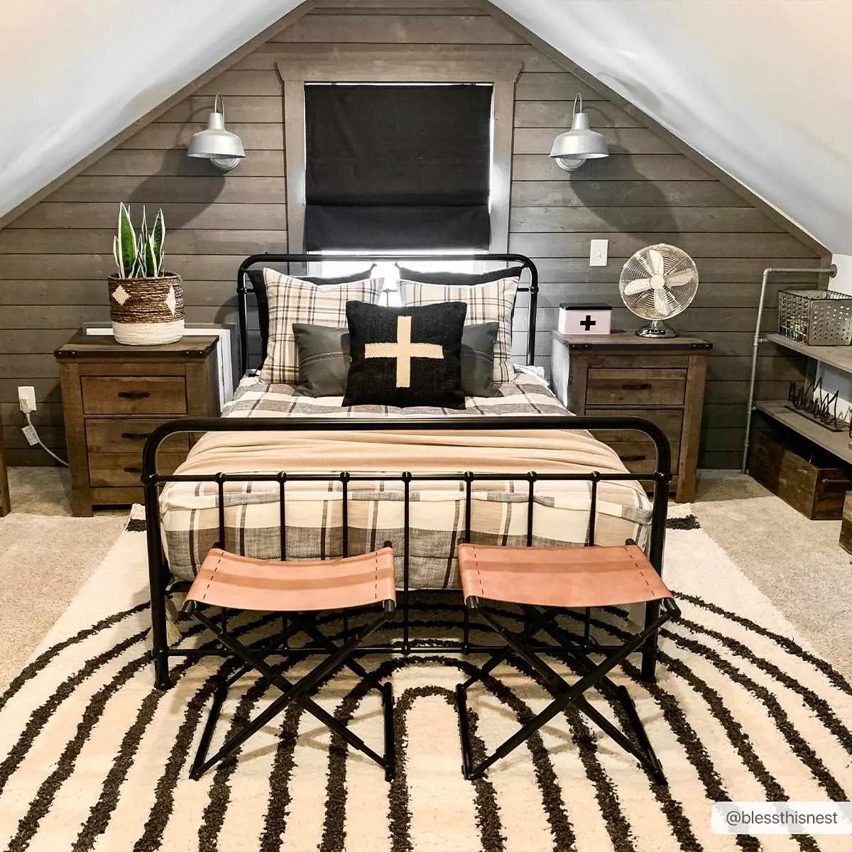 Bauer Area Rug from PriceLows™