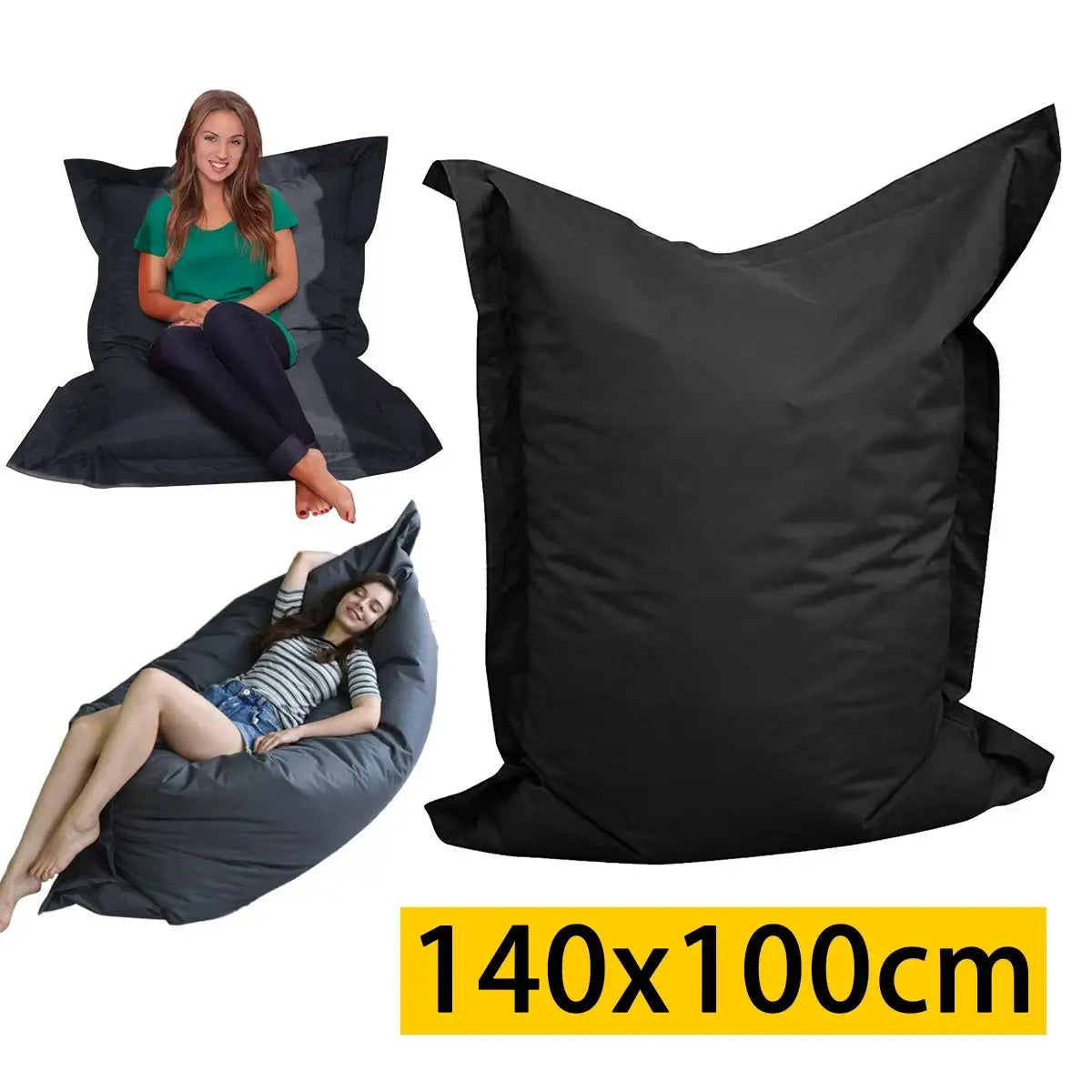 Bean Bag Cover | Waterproof | PriceLows™