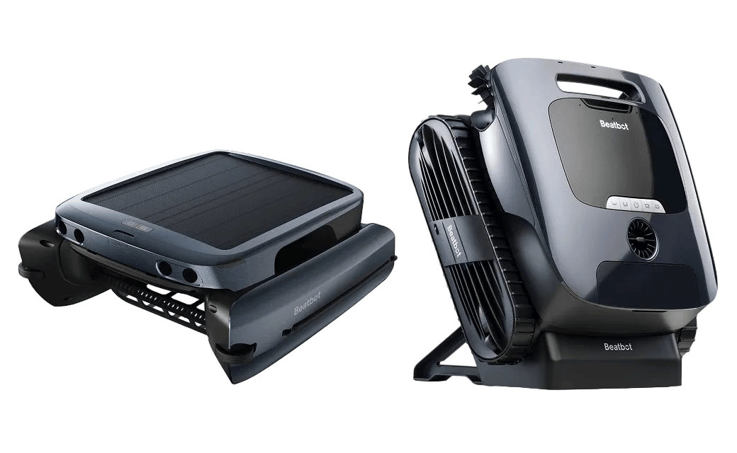 Beatbot AquaSense 2 Ultra AI Robotic Pool Cleaner