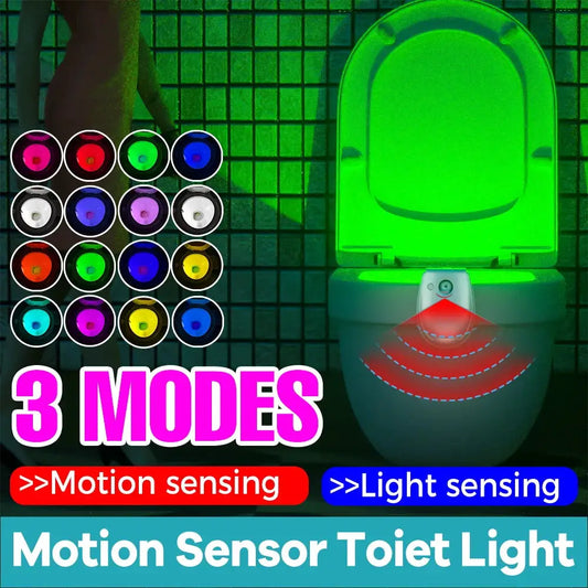 Bedroom Night Light | 15 Color Changing | PriceLows™