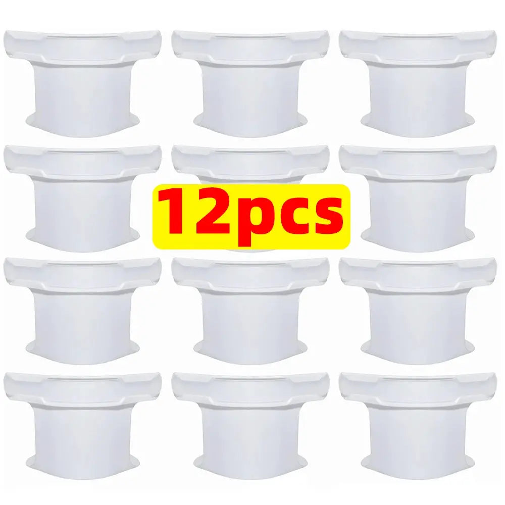 Bedsheet Corner Clips | 14.5x12cm | PriceLows™