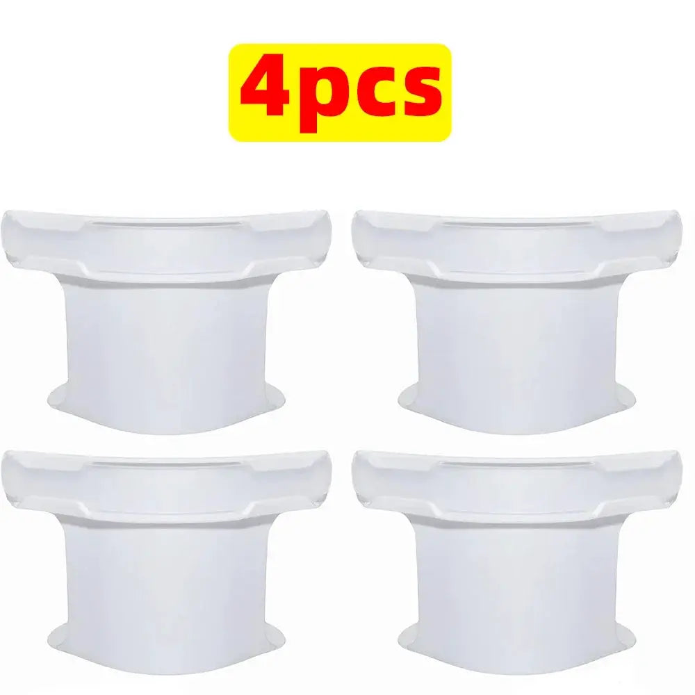 Bedsheet Corner Clips | 14.5x12cm | PriceLows™