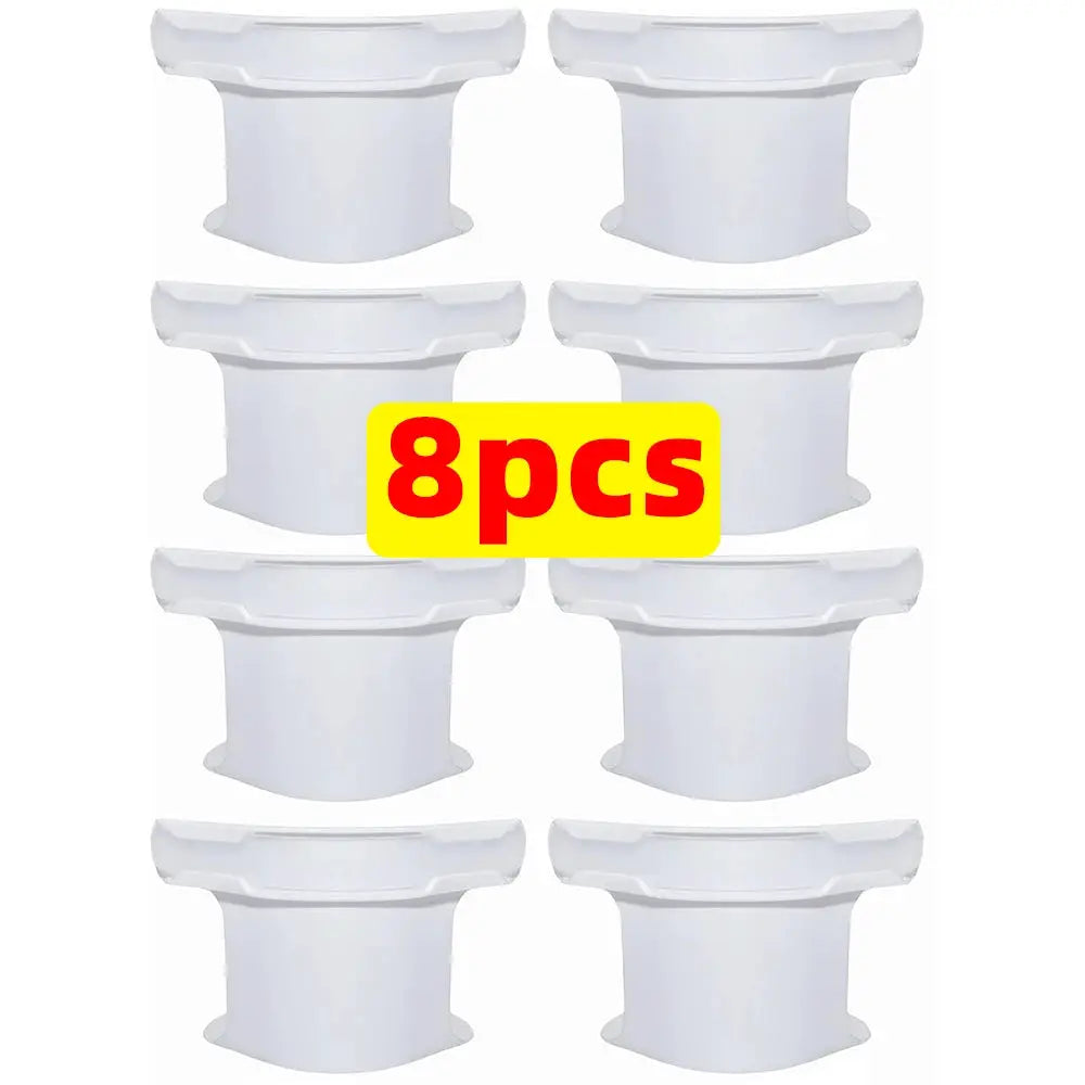 Bedsheet Corner Clips | 14.5x12cm | PriceLows™