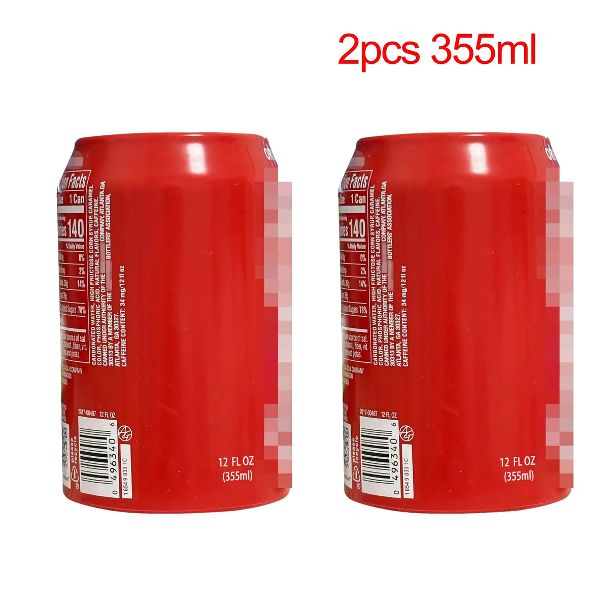 Silicone Beer Can Cover protector Hide Your Beverage Can Beer Can Sleeve hide a beer for golf basketball park beach 330 to 500ml from PriceLows™