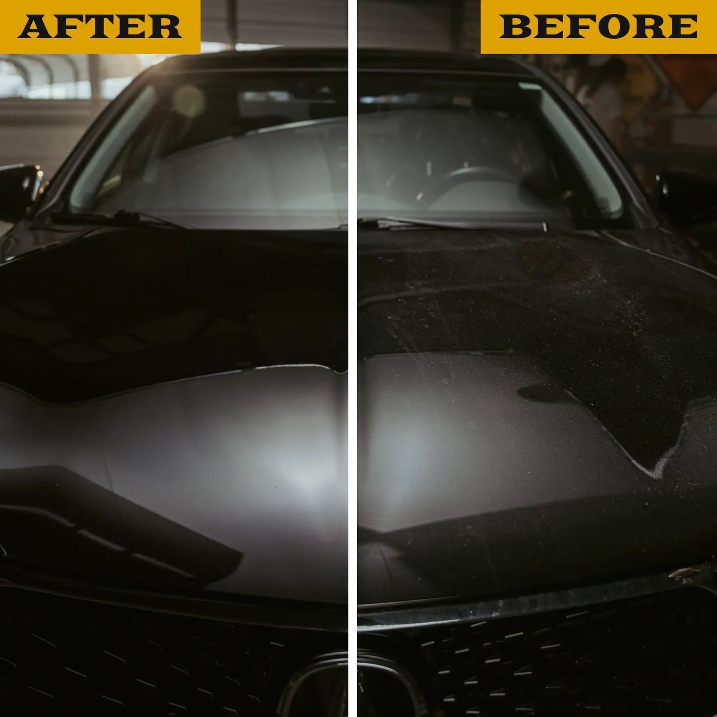 Best in Show - Hybrid Ceramic Spray Wax from PriceLows™