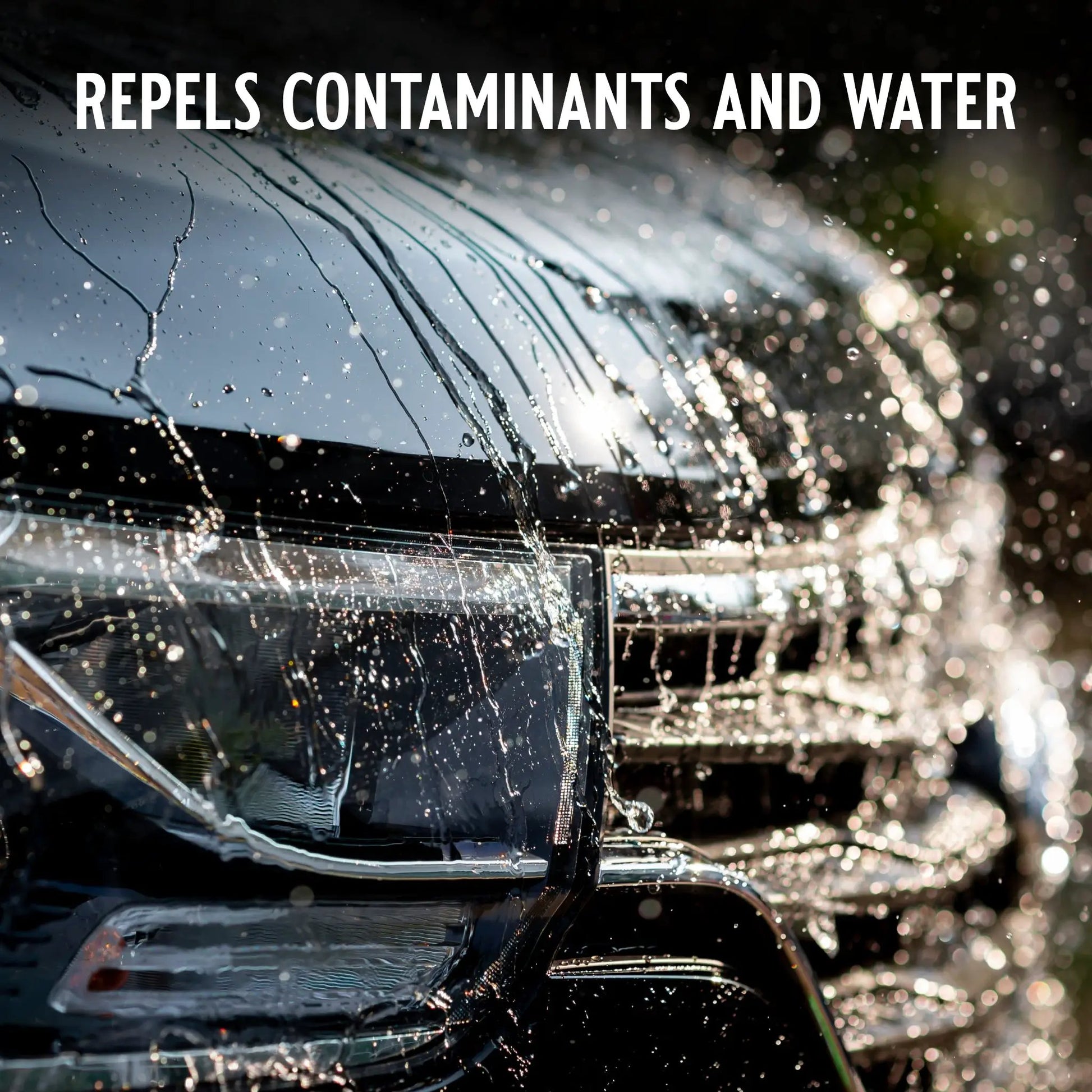 Best in Show - Hybrid Ceramic Spray Wax from PriceLows™
