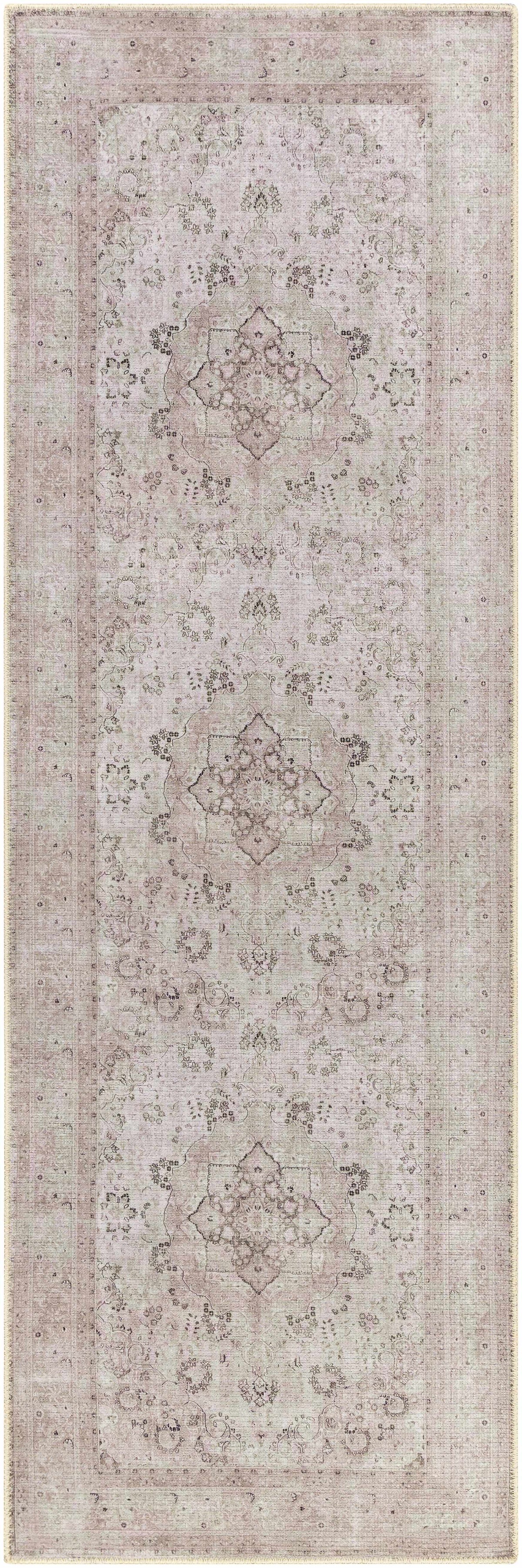 Bethany Washable Area Rug from PriceLows™