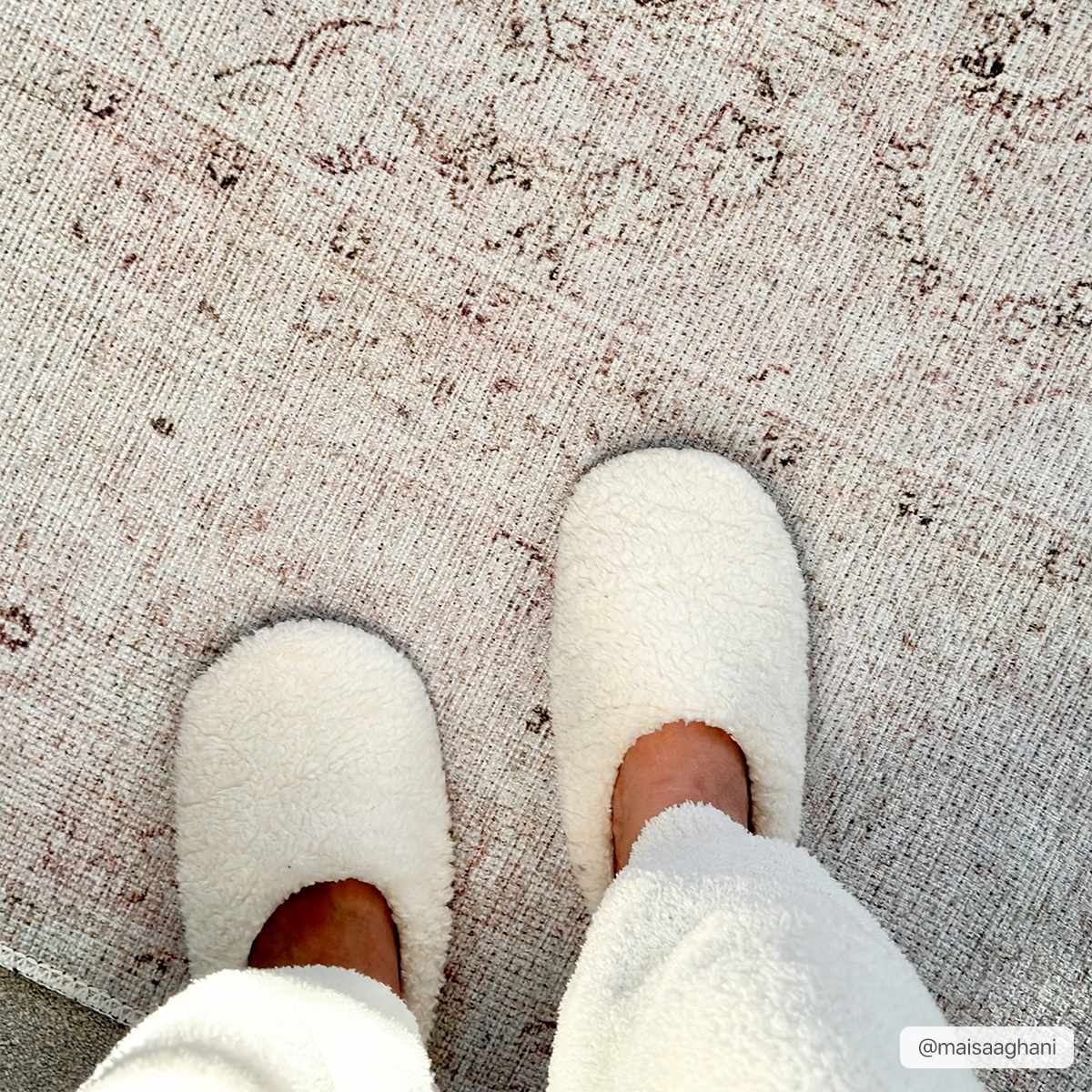 Bethany Washable Area Rug from PriceLows™