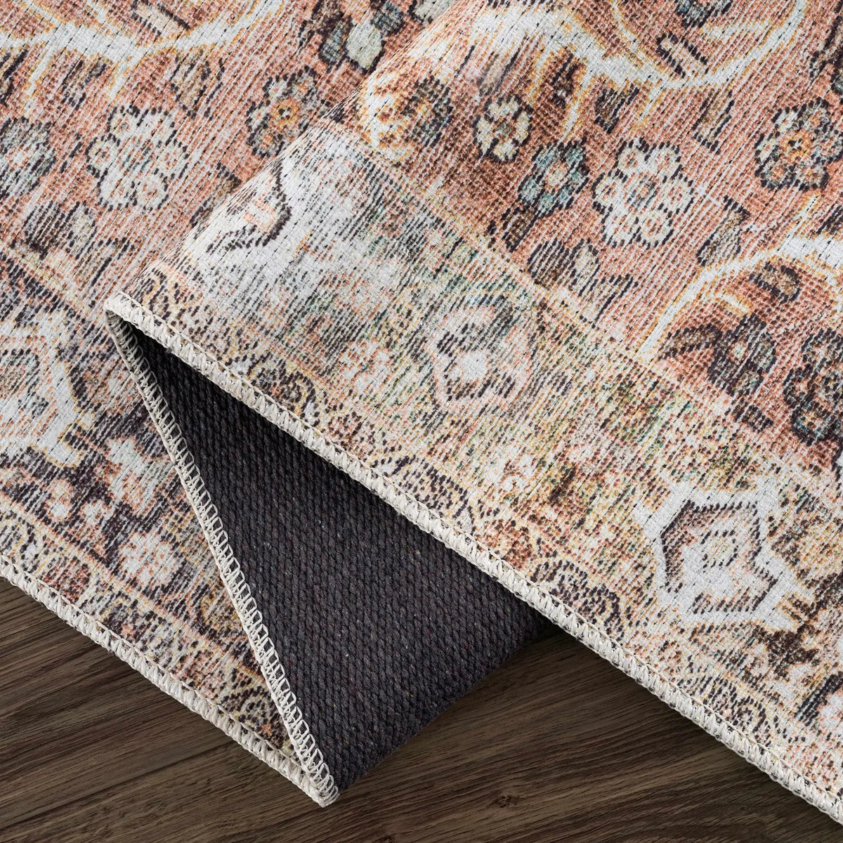 Bian Washable Area Rug from PriceLows™