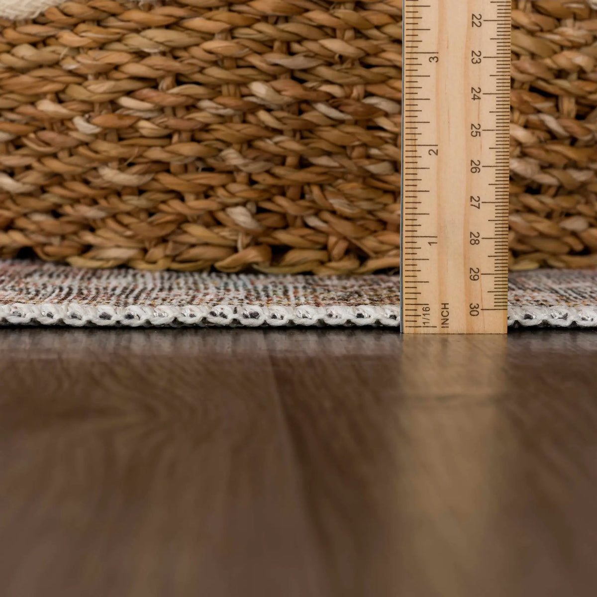 Bian Washable Area Rug from PriceLows™