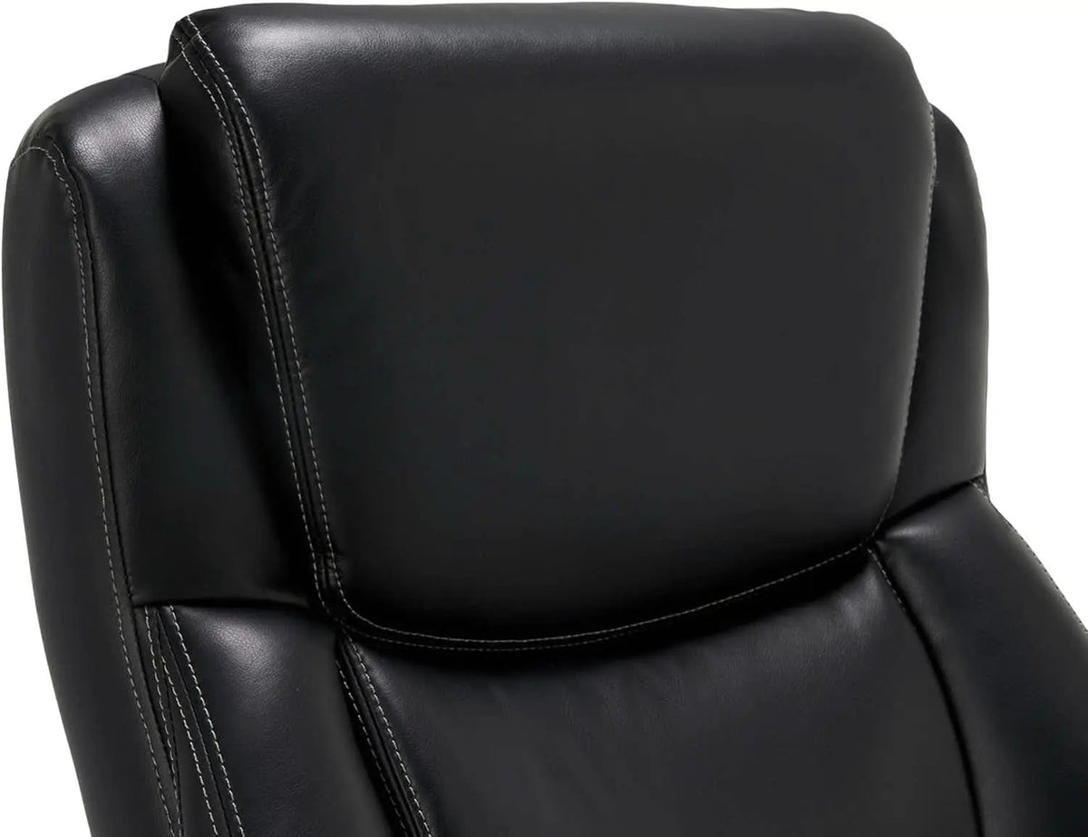 Big And Tall Executive Office Chair Ergonomic High Back from PriceLows™