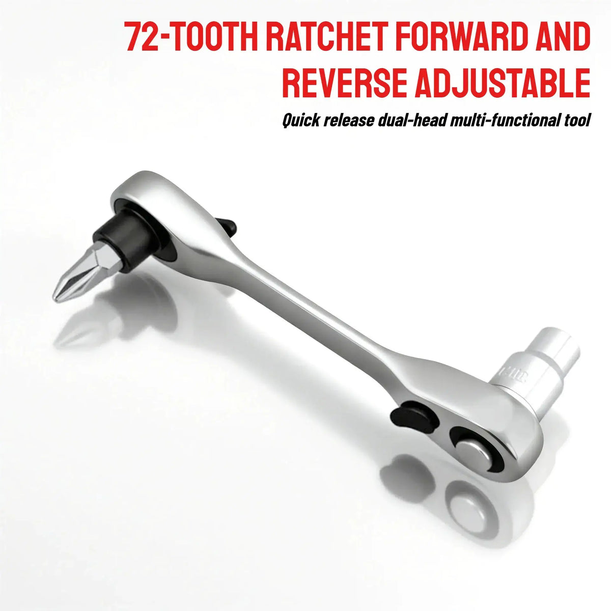 23IN1 Allen Key Spanner Double-headed Ratchet Wrench Set Match 1/4 Inch Screwdriver and Socket Set for Bicycle Hand Repair Tools from PriceLows™