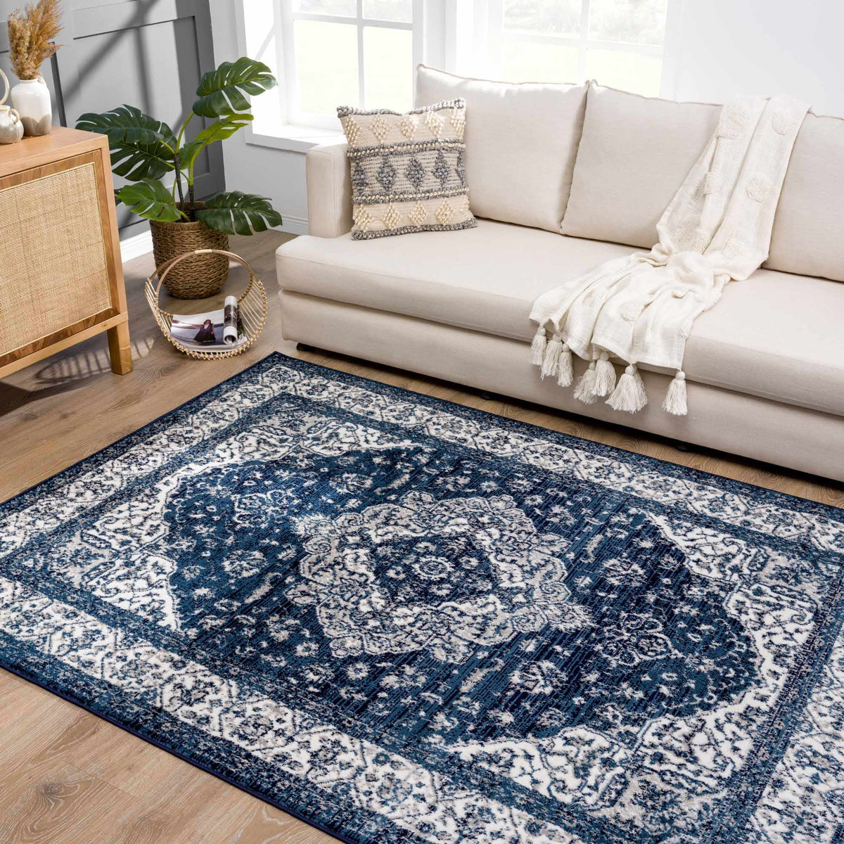 Billy Area Rug from PriceLows™
