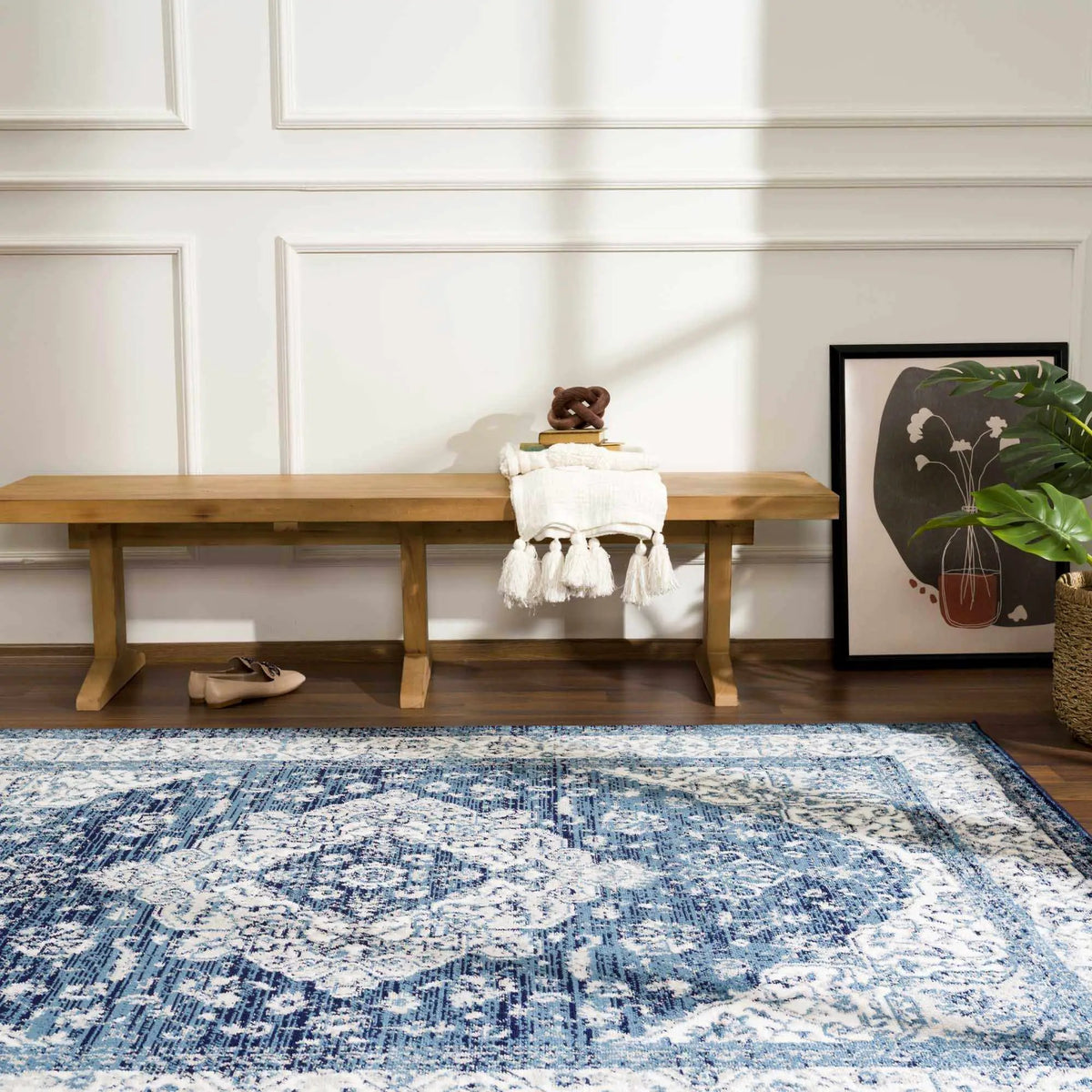 Billy Area Rug from PriceLows™