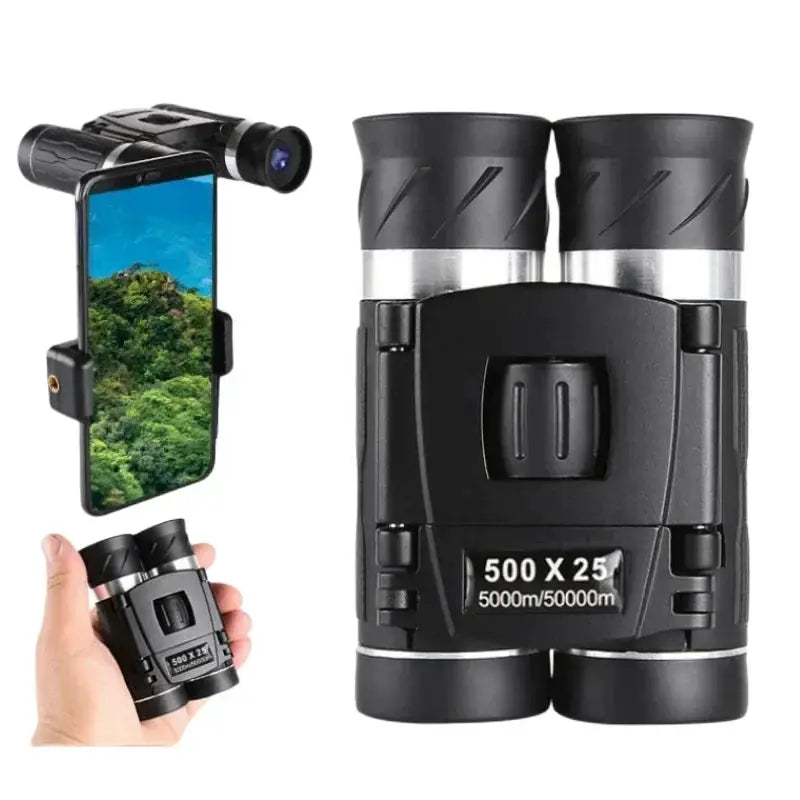 Binoculars | 10x22 Magnification | PriceLows™