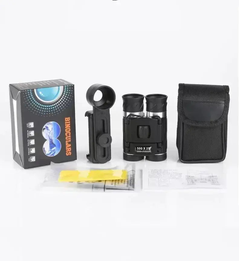 Binoculars | 10x22 Magnification | PriceLows™