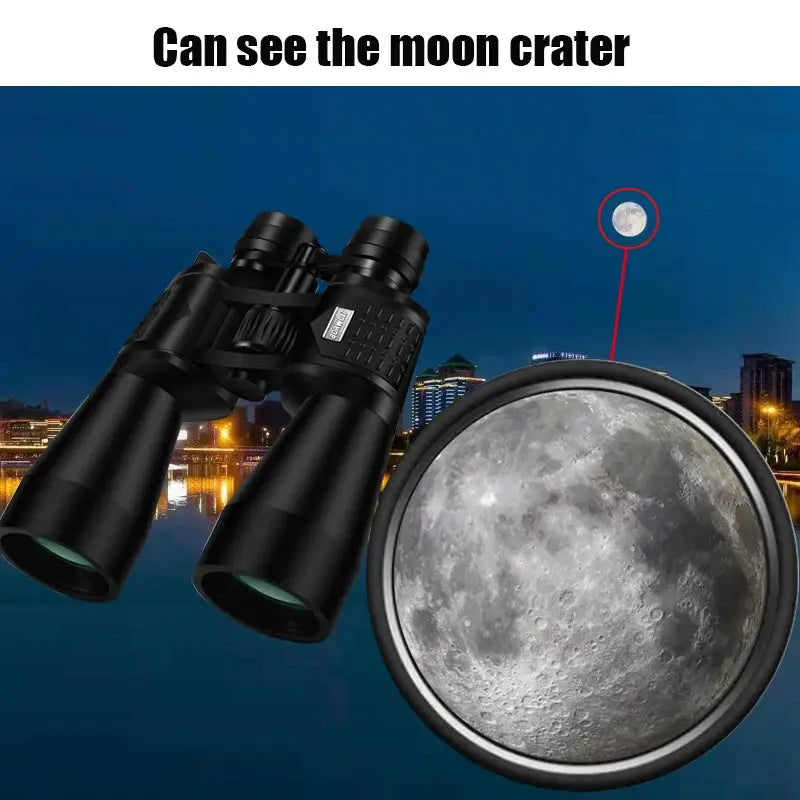 Binoculars | 15-450X60 Zoom | PriceLows™
