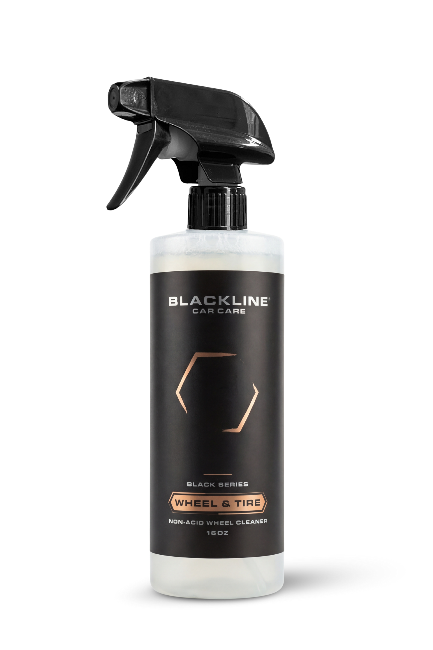 BLACKLINE® WHEEL N' TIRE CLEANER from PriceLows™