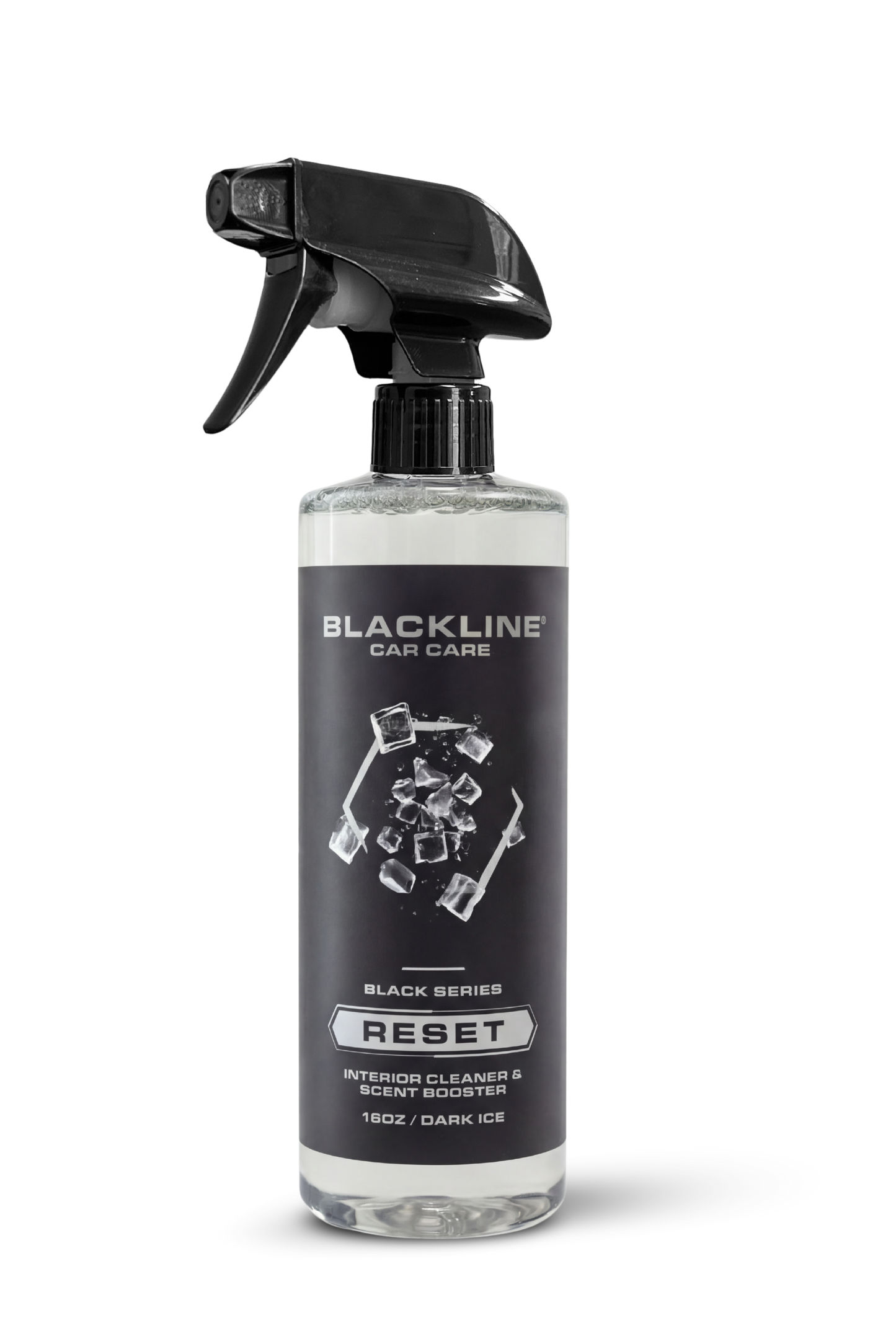 BLACKLINE® RESET INTERIOR CLEANER & SCENT BOOSTER from PriceLows™