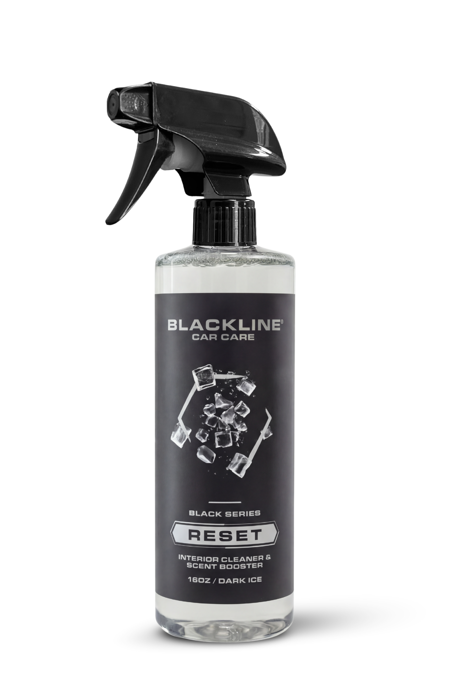 BLACKLINE® RESET INTERIOR CLEANER & SCENT BOOSTER from PriceLows™