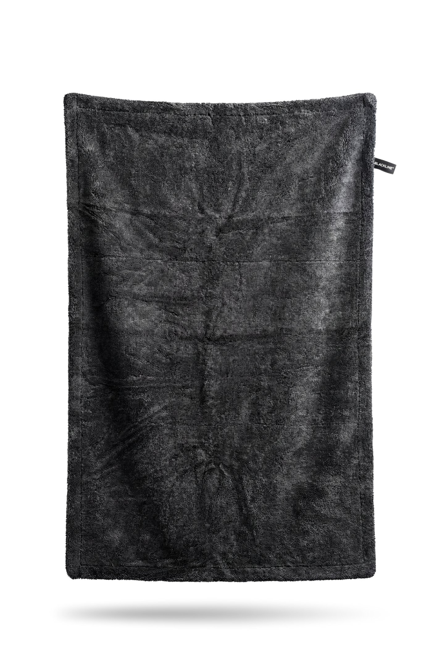 BLACKLINE® TWISTED-LOOP DRYING TOWEL from PriceLows™